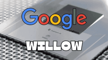 Google Lança Willow: Chip Quântico que Levanta Preocupações na Comunidade Cripto