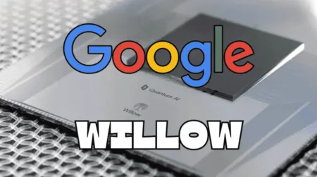 Google Lança Willow: Chip Quântico que Levanta Preocupações na Comunidade Cripto