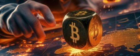 Bitcoin Rompe a Barreira de US$ 100 Mil: Um Marco na História das Criptomoedas