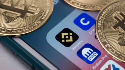 Fluxos de entrada na Binance em 2024 são 40% maiores do que 10 principais exchanges somadas