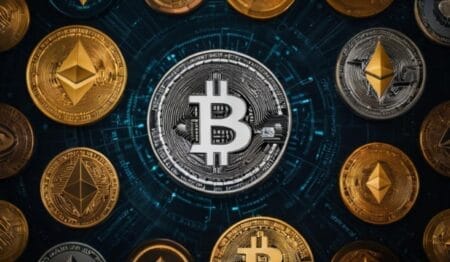 O mercado cripto de 2024 marca o futuro financeiro