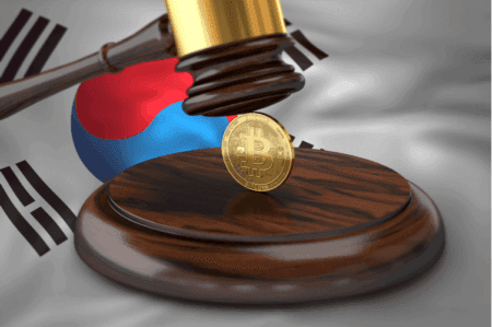 Coreia do Sul Suspende Legislação de Criptomoedas em Meio à Crise Política