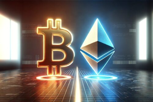 Análise do Mercado Cripto: Bitcoin, Ethereum e Solana em Destaque