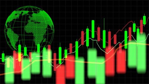 Candlesticks na Análise Gráfica: A Base para Decifrar o Mercado