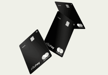PicPay Oferece 4% de Cashback em Compras Internacionais com o Cartão Black até o Final de Janeiro PicPay Oferece 4% de Cashback em Compras Internacionais com o Cartão Black até o Final de Janeiro