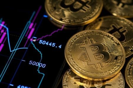 Bitcoin, Ethereum e Move: Uma Semana de Volatilidade no Mercado Cripto