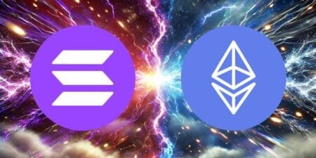 Solana Supera Ethereum em Atração de Novos Desenvolvedores em 2024 Solana Supera Ethereum em Atração de Novos Desenvolvedores em 2024