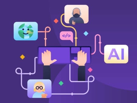 IA no Marketing: A Revolução Hiperpersonalizada em 2025 IA no Marketing: A Revolução Hiperpersonalizada em 2025
