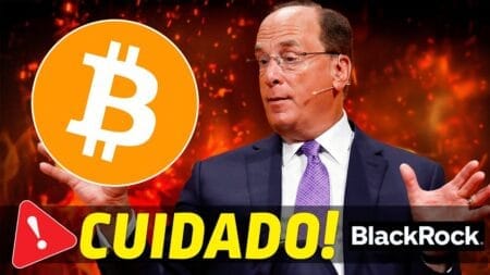 Robert Kiyosaki Acusa BlackRock de Manipular o Preço do Bitcoin