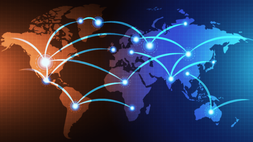 Como investir no mercado global? Descubra as oportunidades nos Estados Unidos com a OWIP