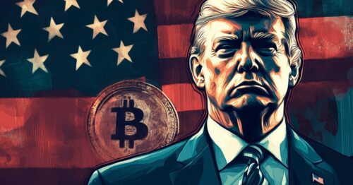 Trump Promete "Fazer Algo Grande com Cripto" — O Que Ele Já Fez?