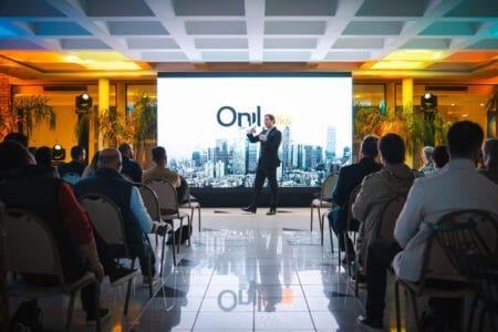 Regulamentação das Stablecoins será benéfica para o País, afirma executivo da Onil X Regulamentação das Stablecoins no Brasil: Um Passo Importante para o Mercado