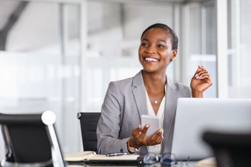 4 líderes femininas da área de finanças e investimentos para acompanhar em 2025