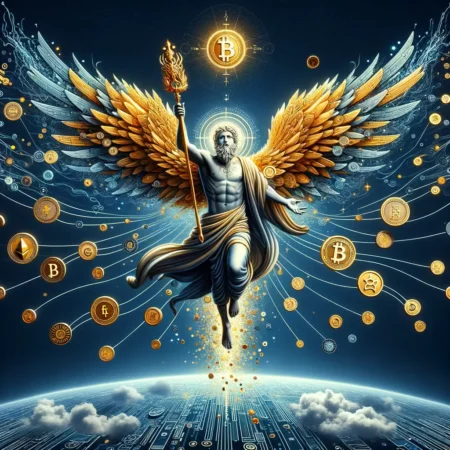 O Fim da Altseason: 1 Milhão de Tokens Criados por Semana