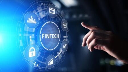 Tendências para o Mercado de Fintechs em 2025: O Futuro das Finanças Tendências para o Mercado de Fintechs em 2025: O Futuro das Finanças