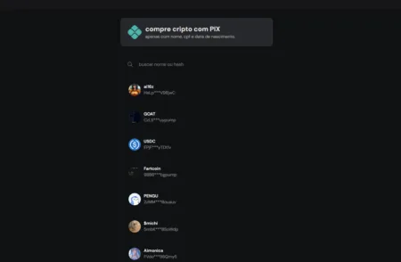 Gotas Inova com Compra de Memecoins Via PIX: A Revolução no Acesso ao Mundo Cripto
