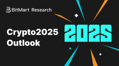 BitMart Research Revela o "Crypto 2025 Outlook"