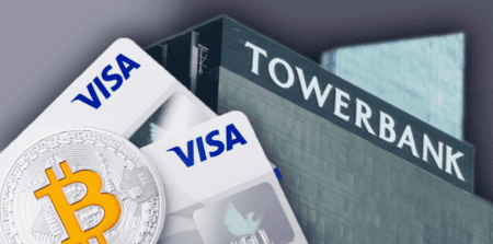 Towerbank e BitGo: Parceria impulsiona um banco cripto-friendly no Panamá