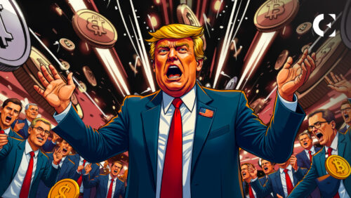 O Que São Memecoins e o Caso da $TRUMP: O Que Investidores Precisam Saber