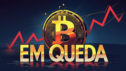 Bitcoin abaixo dos 90 mil dólares: volatilidade e incertezas marcam a semana com foco na posse de Donald Trump