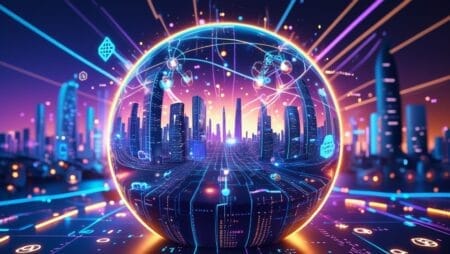 Blockchain e Web3: Soluções para a Rastreabilidade