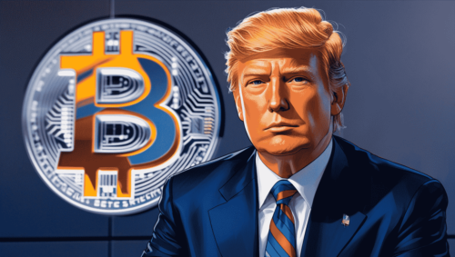 Bitcoin rompe máximas históricas em meio à posse de Donald Trump e forte volatilidade