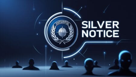 INTERPOL Lança Silver Notice para Combate ao Crime Organizado e Recuperação de Ativos Ilícitos