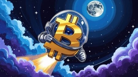 Bitcoin, Ethereum e AIOZ: Cenários de Alta e Suporte