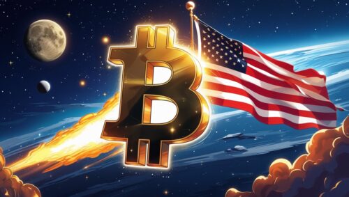 Bitcoin (BTC) se Prepara para um Rally Eletrizante Acima de $100k Antes da 2ª Posse de Donald Trump