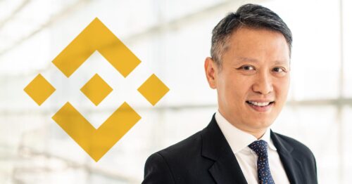 Comentário do Richard Teng, CEO da Binance, sobre a posse do Trump e o impacto no mercado cripto