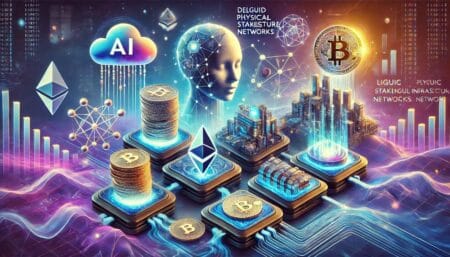 Setores de Criptomoedas que Serão Destaque em 2025