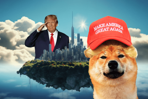 TRUMP, QUANT, DOGE: Como Figuras se Tornaram 'Ativos Digitais' e Movimentam Bilhões