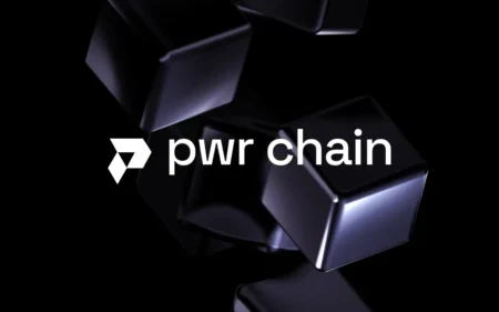 O que é PWR Chain: A Infraestrutura Blockchain Universal