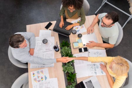 Open Innovation Founder Friendly: as empresas estão realmente preparadas para colaborar com startups?
