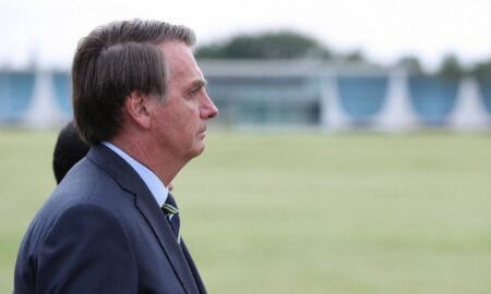 Bolsonaro Cada Vez Mais Perto da Prisão? PGR Denuncia Ex-Presidente por Tentativa de Golpe Bolsonaro Cada Vez Mais Perto da Prisão? PGR Denuncia Ex-Presidente por Tentativa de Golpe