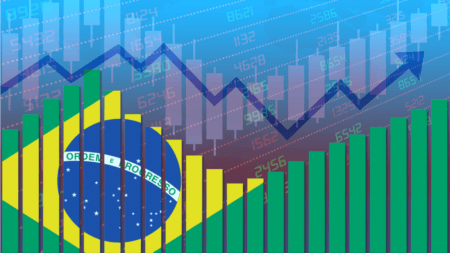 Cenários político e econômico devem continuar desafiando investidores brasileiros em 2025 Cenários político e econômico devem continuar desafiando investidores brasileiros em 2025