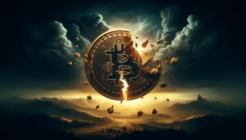 Bitcoin inicia semana com maior liquidação da história e retoma tendência de alta após teste dos 90 mil dólares