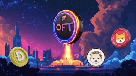Esqueça o Hype de Elon Musk: Detentores de DOGE e SHIBA Agora Estão Migrando para 1Fuel Esqueça o Hype de Elon Musk: Detentores de DOGE e SHIBA Agora Estão Migrando para 1Fuel