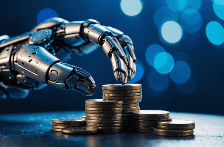 O futuro das experiências financeiras: Três tendências para liderar no mercado em 2025 O futuro das experiências financeiras: Três tendências para liderar no mercado em 2025