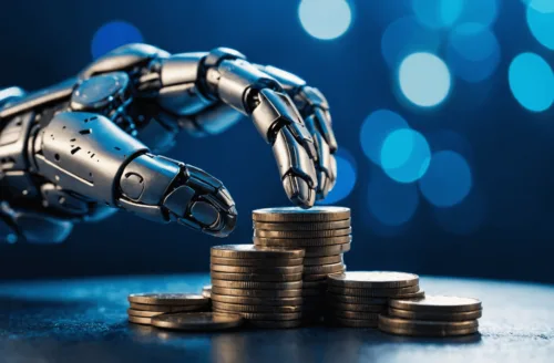 O futuro das experiências financeiras: Três tendências para liderar no mercado em 2025 O futuro das experiências financeiras: Três tendências para liderar no mercado em 2025
