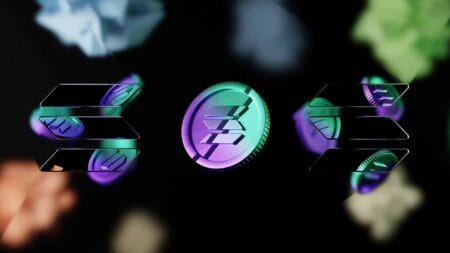 Solana em perigo? Trader alerta para sinal de baixa semelhante ao crash de 2021