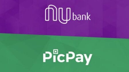 PicPay e Nubank São Eleitos os Melhores Bancos Digitais do Brasil PicPay e Nubank São Eleitos os Melhores Bancos Digitais do Brasil