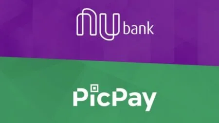 PicPay e Nubank São Eleitos os Melhores Bancos Digitais do Brasil PicPay e Nubank São Eleitos os Melhores Bancos Digitais do Brasil