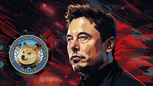 Elon Musk e sua D.O.G.E. são banidos dos sistemas do Tesouro dos EUA