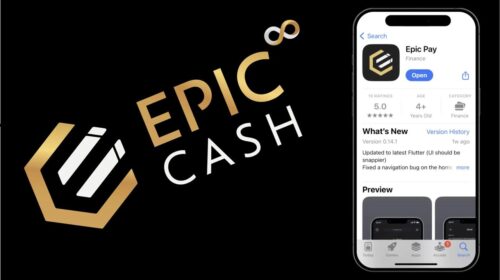 Conheça o Projeto Epic Cash: A Revolução da Privacidade em Criptomoedas