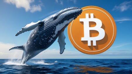 Baleias Antigas Movem 14K BTC Após Sete Anos – O Que Está Acontecendo? Baleias Antigas Movem 14K BTC Após Sete Anos – O Que Está Acontecendo?