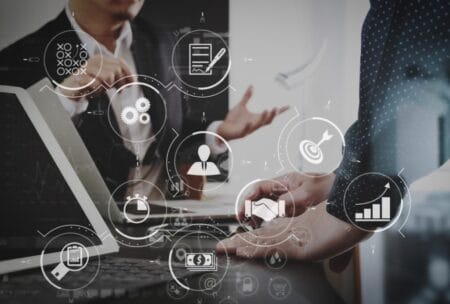 Guerra Comercial Pode Encarecer Tecnologia e Afetar Competitividade de Empresas no Brasil Guerra Comercial Pode Encarecer Tecnologia e Afetar Competitividade de Empresas no Brasil
