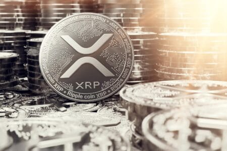 81% de chances de aprovação do ETF de XRP em 2025, segundo Polymarket 81% de chances de aprovação do ETF de XRP em 2025, segundo Polymarket