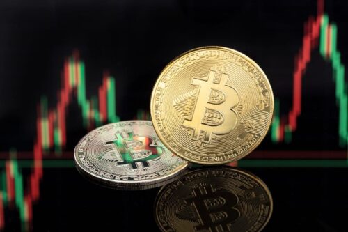 Bitcoin segue consolidado entre 94 e 99 mil dólares em uma semana de baixa volatilidade e mercado indeciso