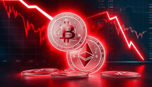 Análise de Mercado: Bitcoin, Ethereum e Trump 